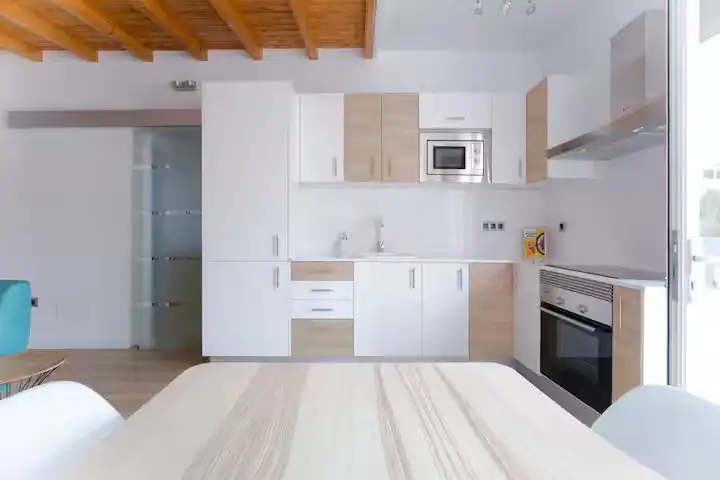 Piso de alquiler en Miller