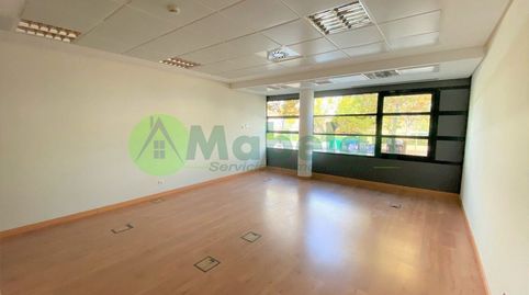 Foto 5 de Oficina de lloguer a El Pinar - Punta Galea, Las Rozas de Madrid