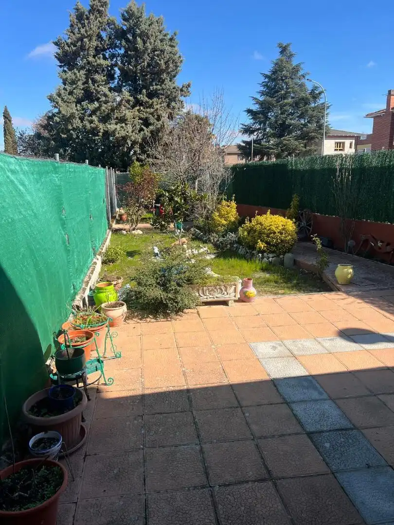 Detached house for sale in Medina del Campo, imagen 33