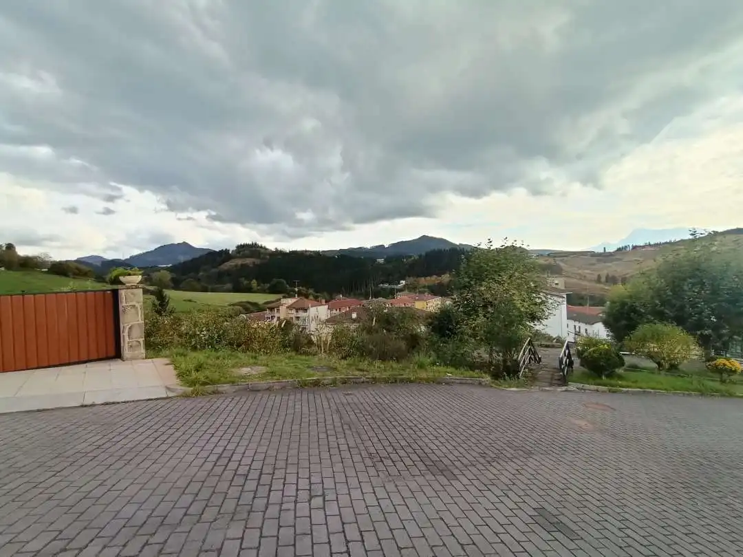 Terreno residenziale in vendita a Mallabia