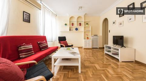 Foto 4 de Pis de lloguer a Palos de Moguer,  Madrid Capital