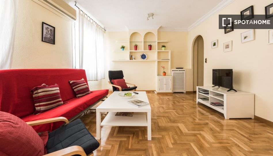 Piso de alquiler en Palos de Moguer - Imagen 4