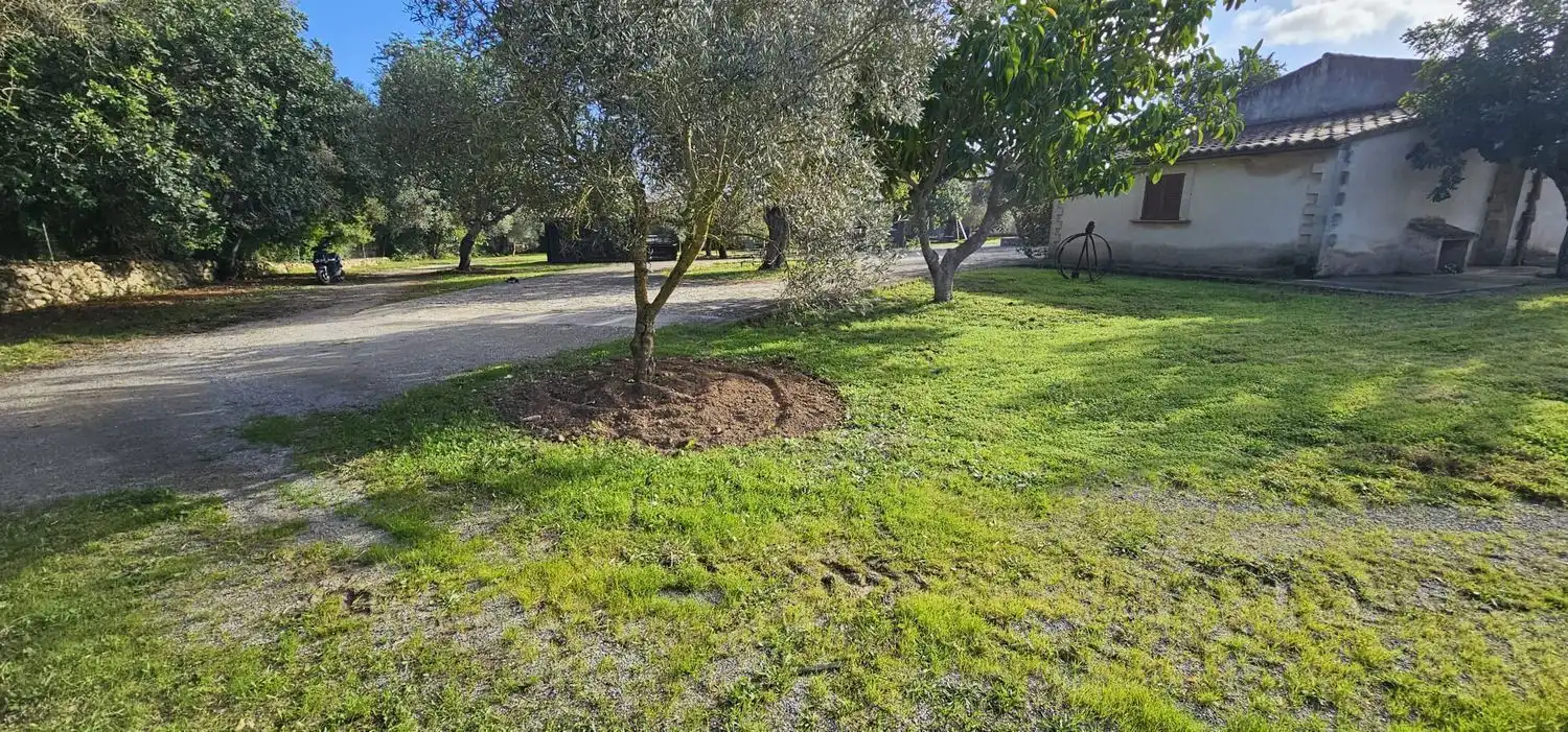 Finca rústica de alquiler en Manacor, Illes Balears
