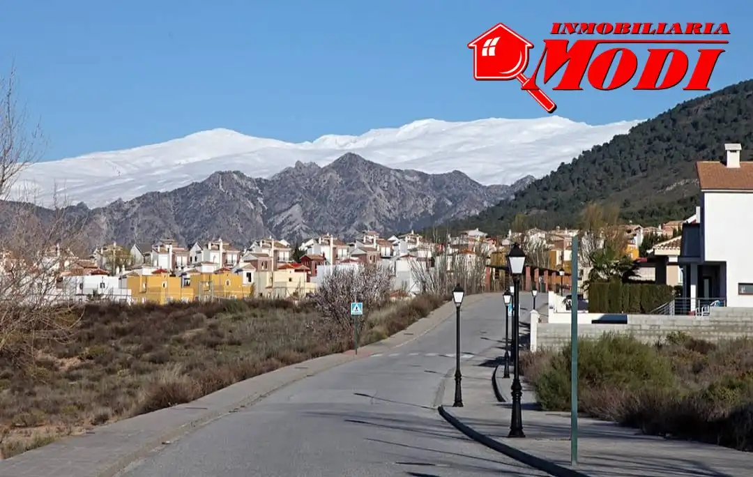 Terreno residencial en venta en Dílar