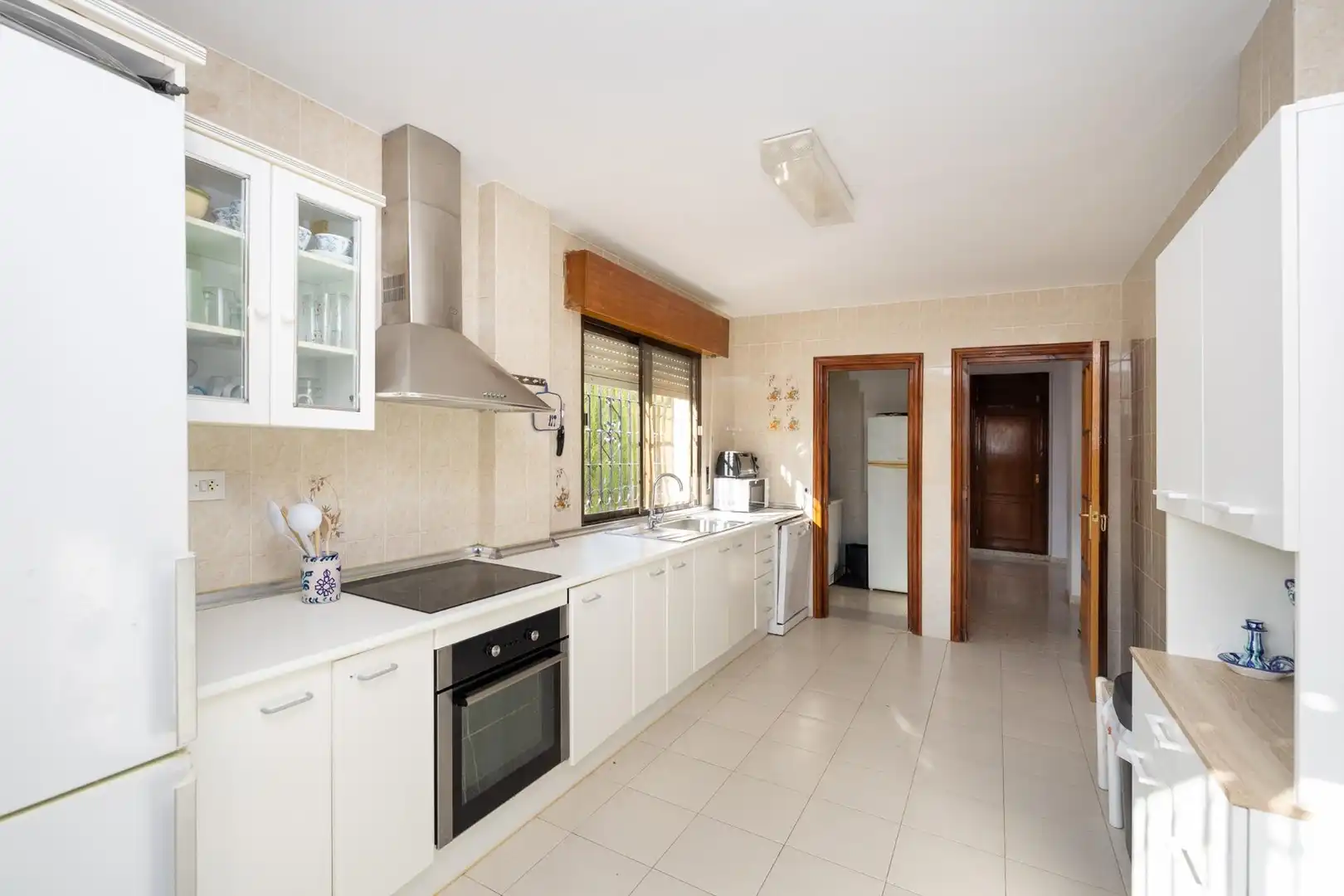Chalet con piscina en venta en Calle ALIJARES 43, imagen 13