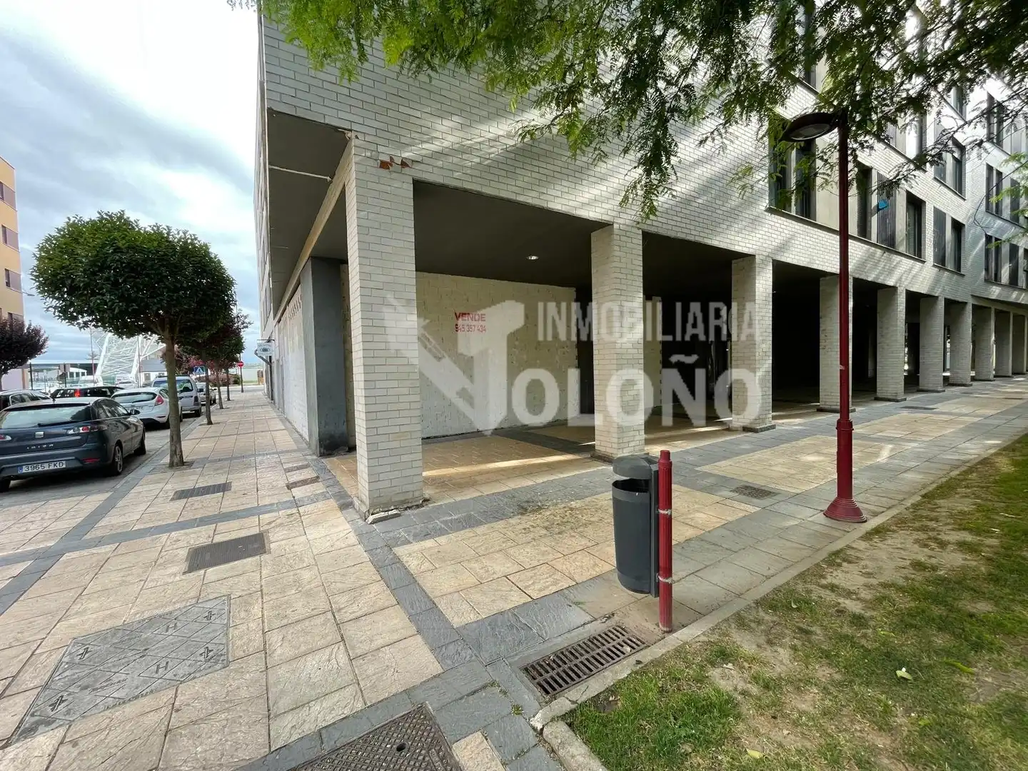 Locale commerciale in vendita a Calle D.Antonio Larrea 14, imagen 2