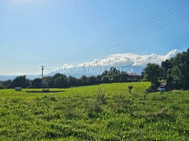 Terrain résidentiel à vendre à Colunga