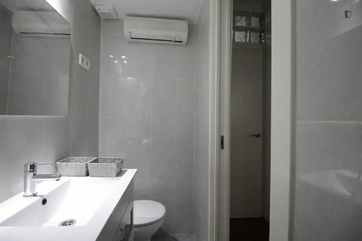 Apartament de lloguer a Palacio