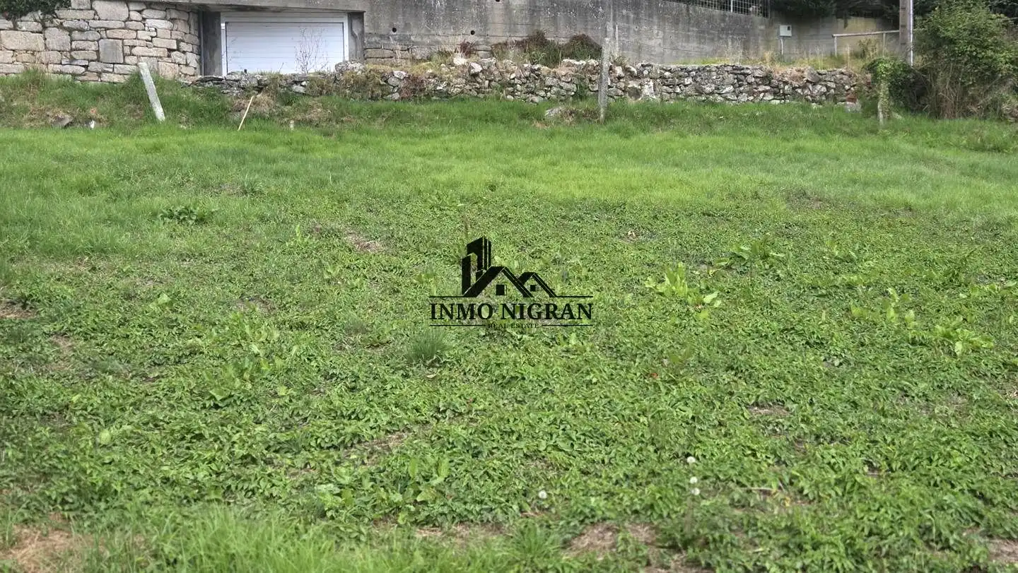 Residencial en venta en Nigrán