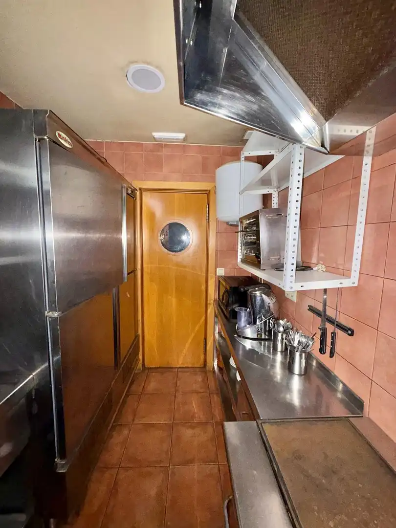 Local comercial en venta en Maria Auxiliadora - Barriada de Llera, imagen 15