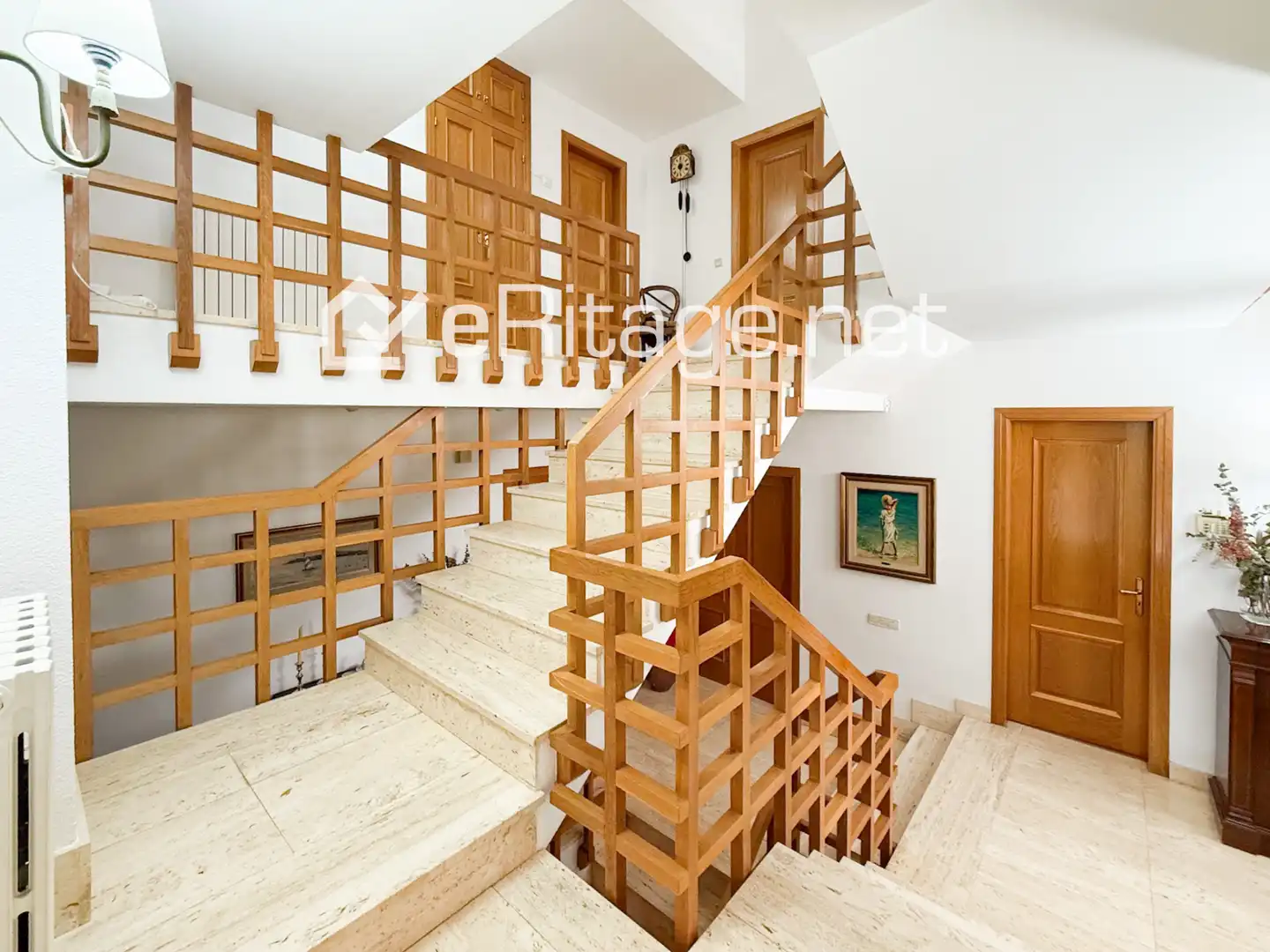 Casa o chalet en venta en Altafulla con Jardín privado, Parquet y Terraza
