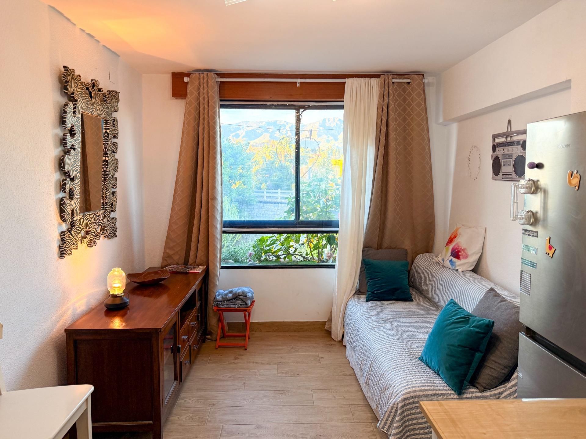 Ático en venta en Avenida de Motril, Centro