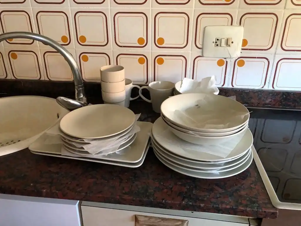 Flat for rent in Sant Llorenç - Zona Alfahuir