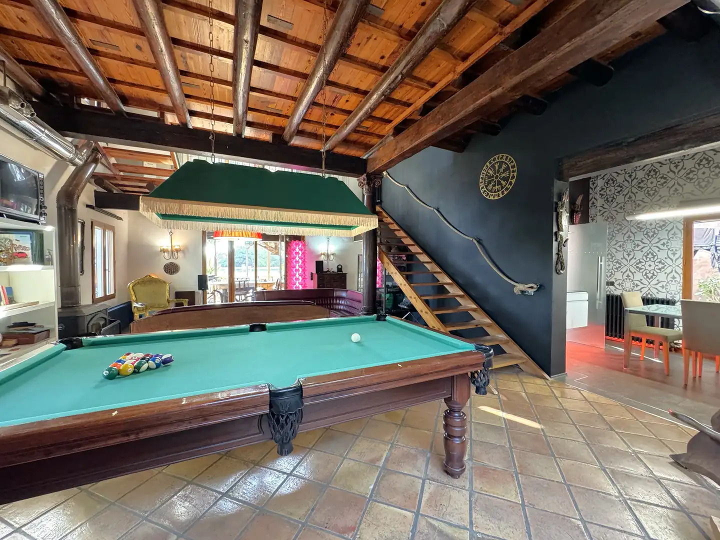 Casa o chalet en venta en Náquera con Aire acondicionado, Jardín privado y Terraza