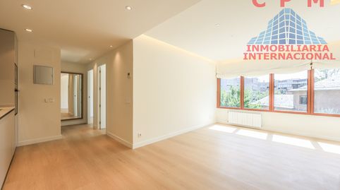 Foto 5 de Pis de lloguer a Nueva España, Madrid Capital