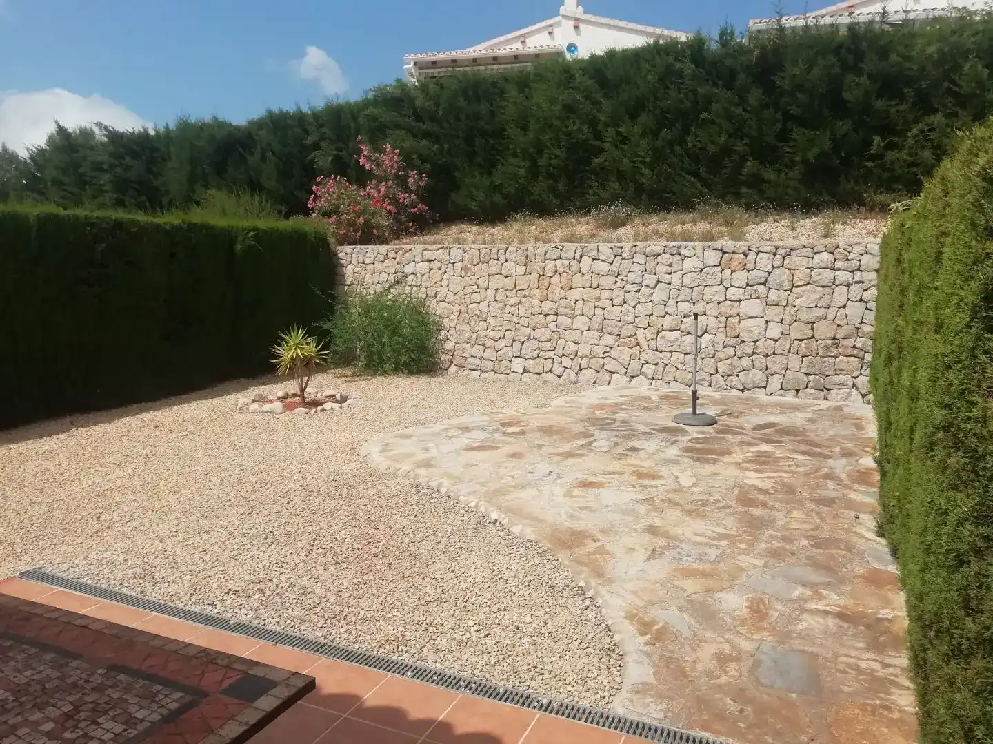 Terrassa de Pis en venda en Murla