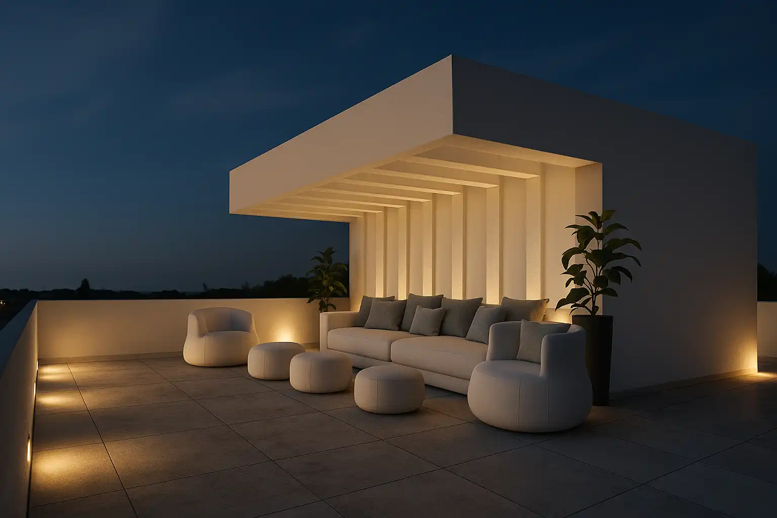 Villa avec piscine à vendre à Avenida de Esmeralda de Riviera, imagen 11