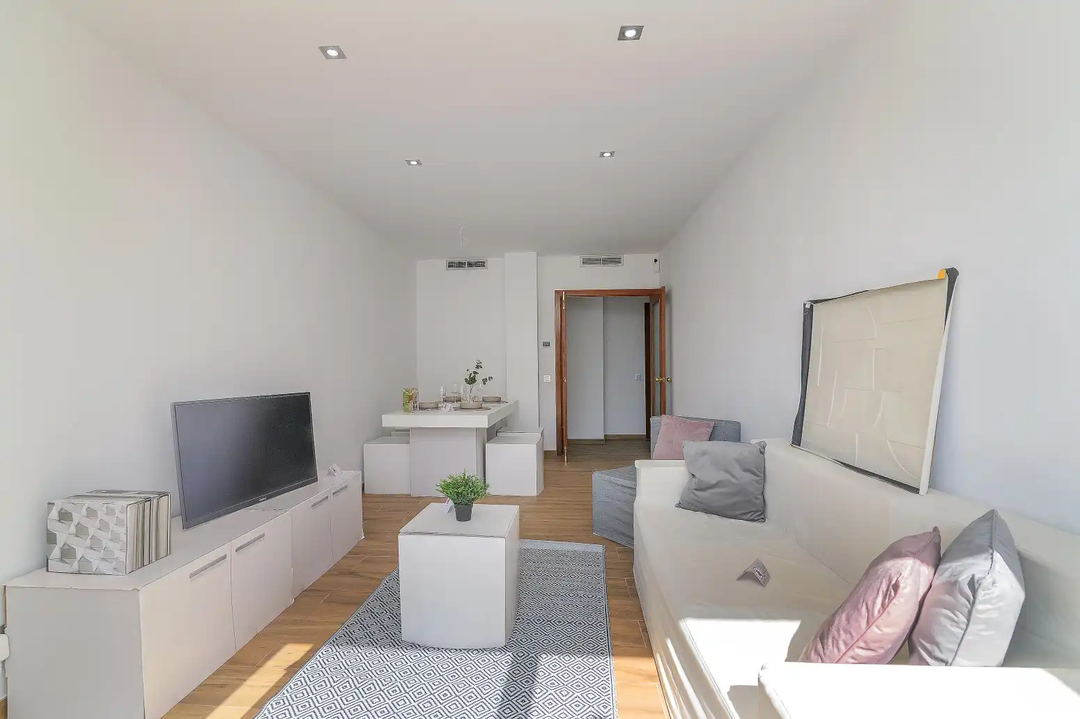 Flat with terrace for sale in Viladecans - PASSATGE DEL XALOC, imagen 31