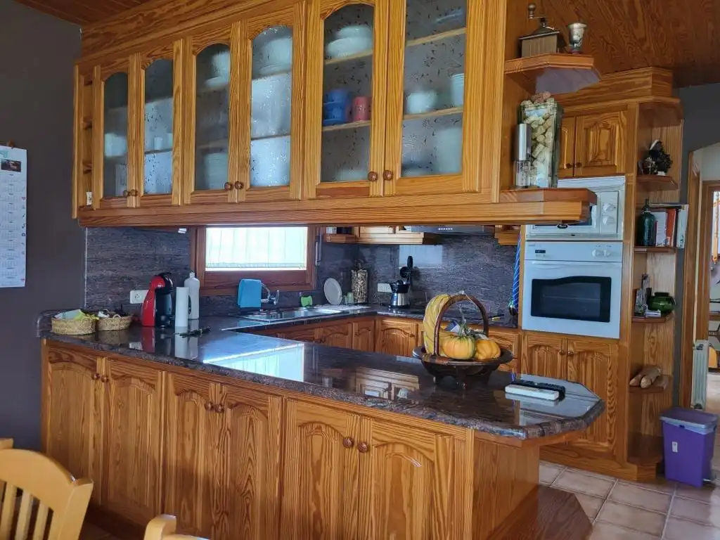 Villa con piscina in vendita a TORRE SIMONA, imagen 26
