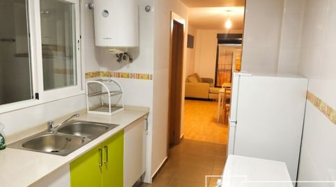 Foto 3 von Gebäude zum Verkauf in Calle las Peñas, 12, Centro, Bétera