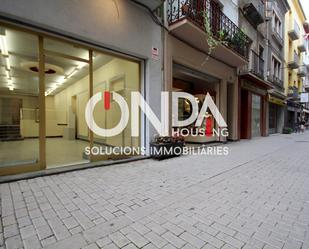 Local de lloguer a  CL PERESALL 14 25620 TREMP (LLEIDA), 14, Tremp