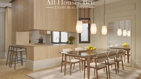 Foto 2 de Pis en venda a Via Augusta, Sant Gervasi- Galvany,  Barcelona Capital