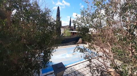 Foto 3 de Casa o chalet de alquiler en Calle Poeta Juan Ramón Jiménez, El Brillante -El Naranjo - El Tablero,  Córdoba Capital