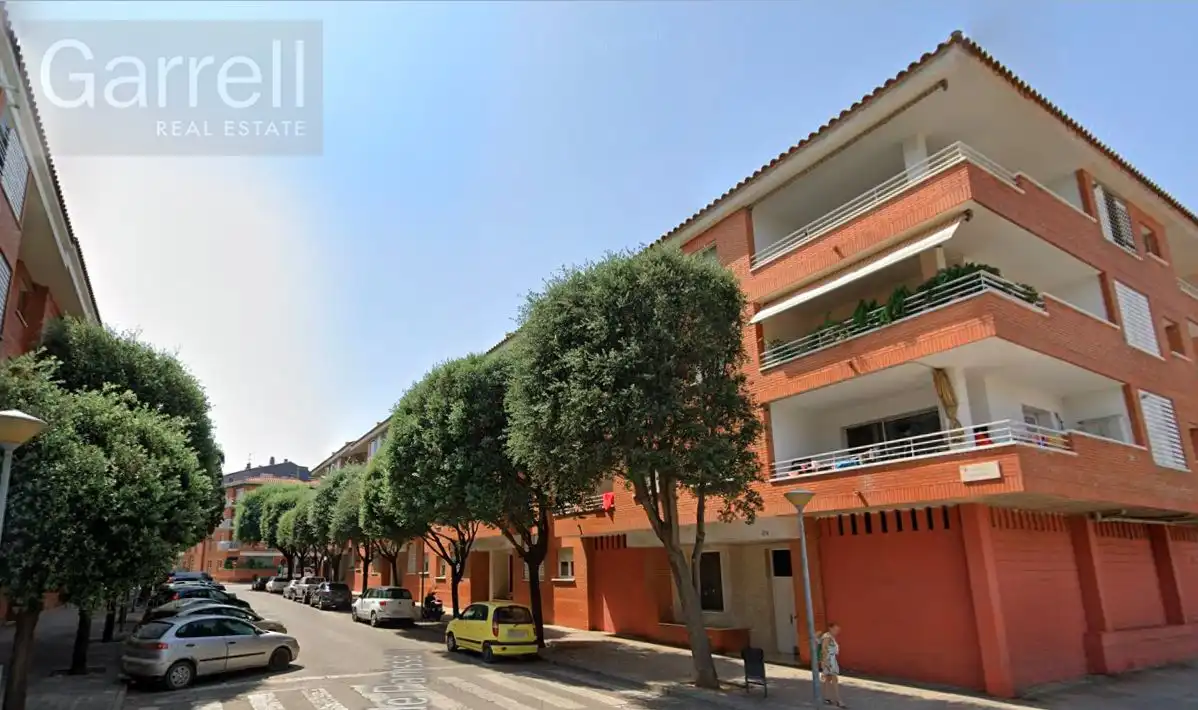 Appartamento con ascensore in vendita a CL PANISSARS  Bl:A Es: Pl: Pt:
 FIGUERES (GIRONA), imagen 2