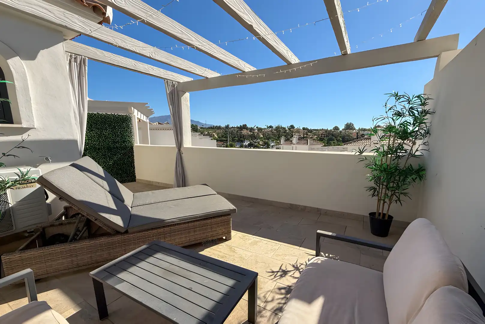 Reihenhaus mit Pool zum Verkauf in Benamara - Atalaya, imagen 33