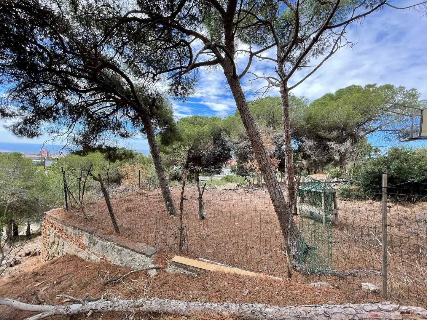 Finca rústica en venta en Canyet