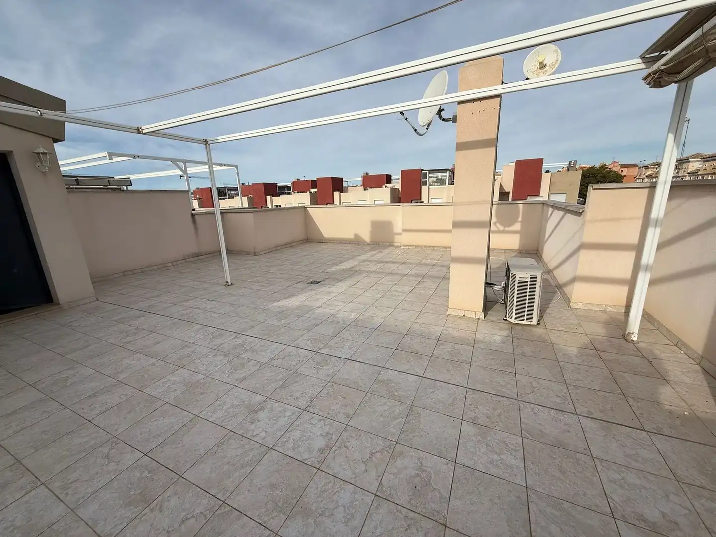 Penthouse mit Terrasse zum Verkauf in N/A, imagen 13