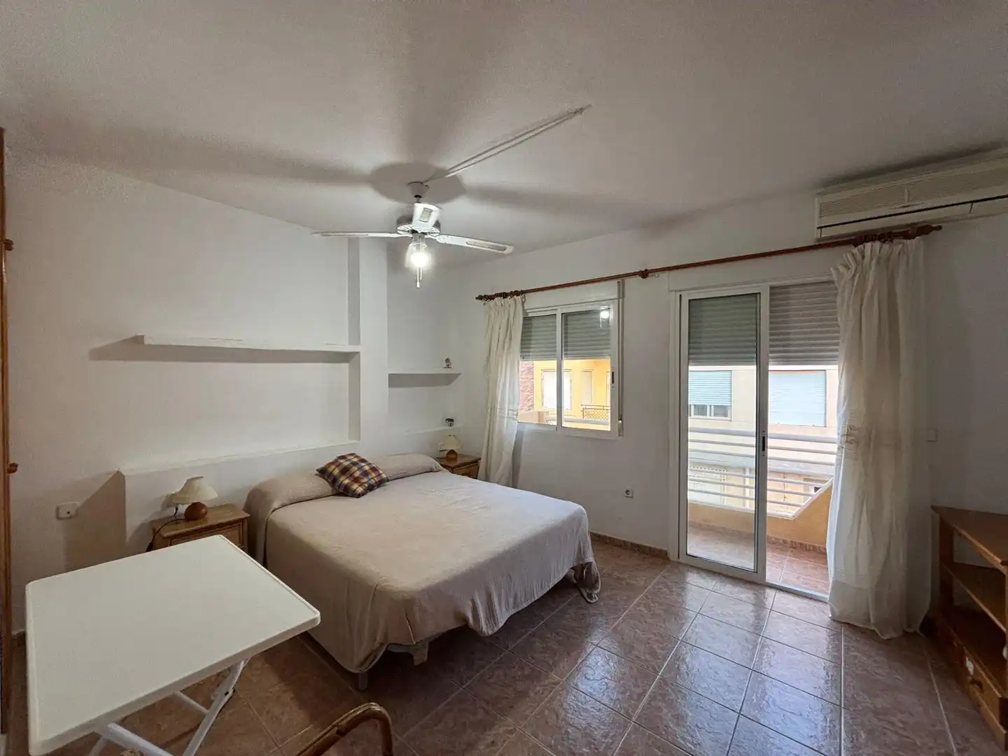 Duplexes for rent in Centro