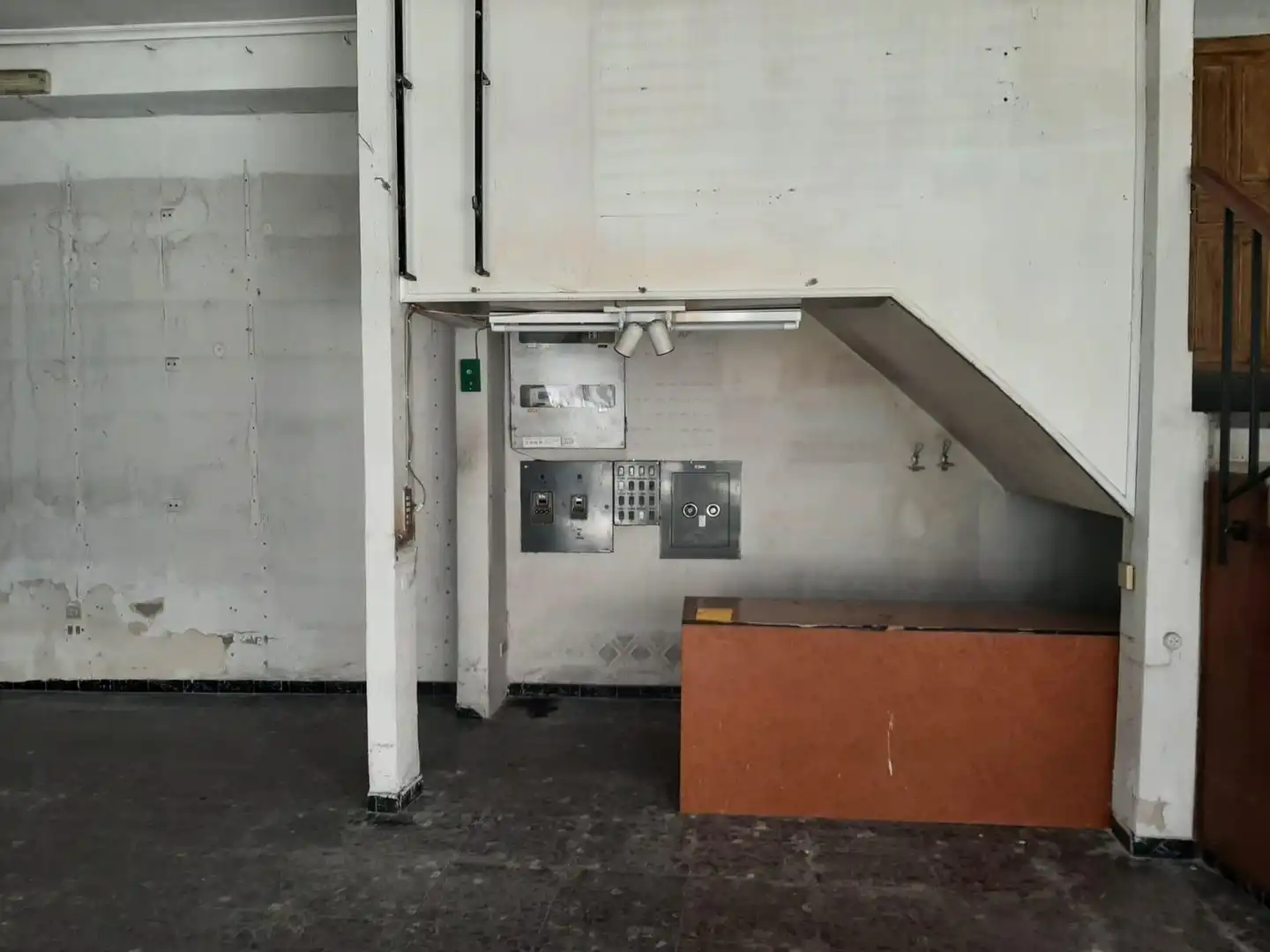 Local comercial en alquiler en Herreros 4, imagen 24