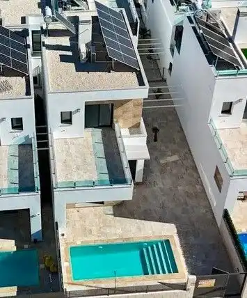 Casa con piscina in vendita a Milan, imagen 20