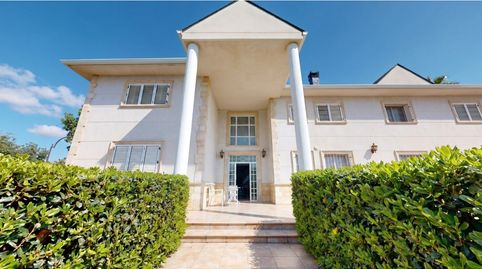 Photo 4 of Houses for sale in El Carme - Sant Agustí - Bonavista, L'Eliana