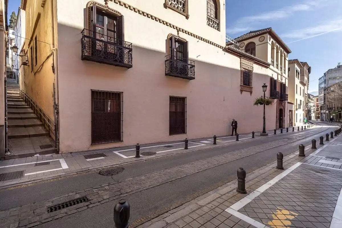 Piso en venta en Cuesta Pañera 12, imagen 23