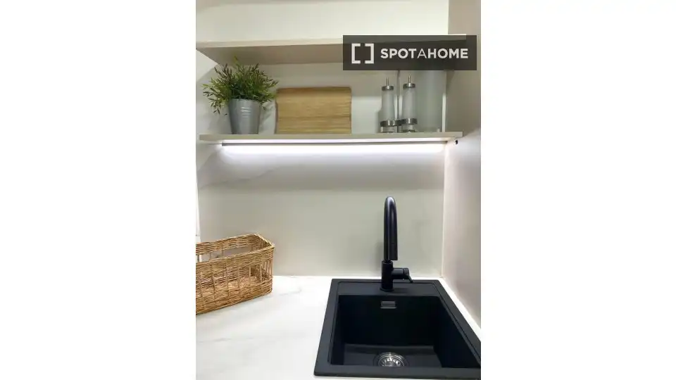 Piso con terraza en alquiler en Centro, imagen 15