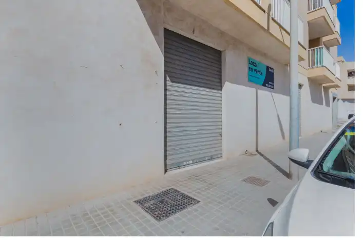 Local comercial en venda a Conde de Barcelona, imagen 12