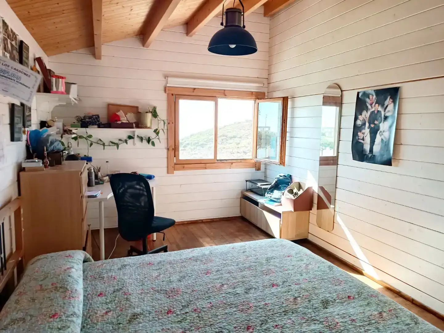 Habitación de Casa o chalet en venta en Granadilla de Abona con Aire acondicionado y Piscina