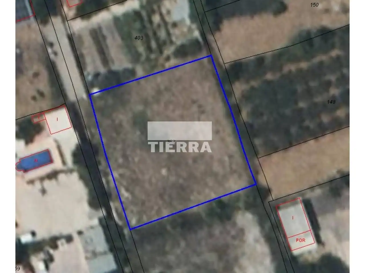Rural land for sale in Ortigosa, imagen 3