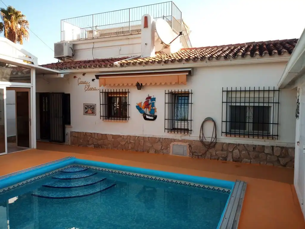House with pool for sale in El Montgó, imagen 15