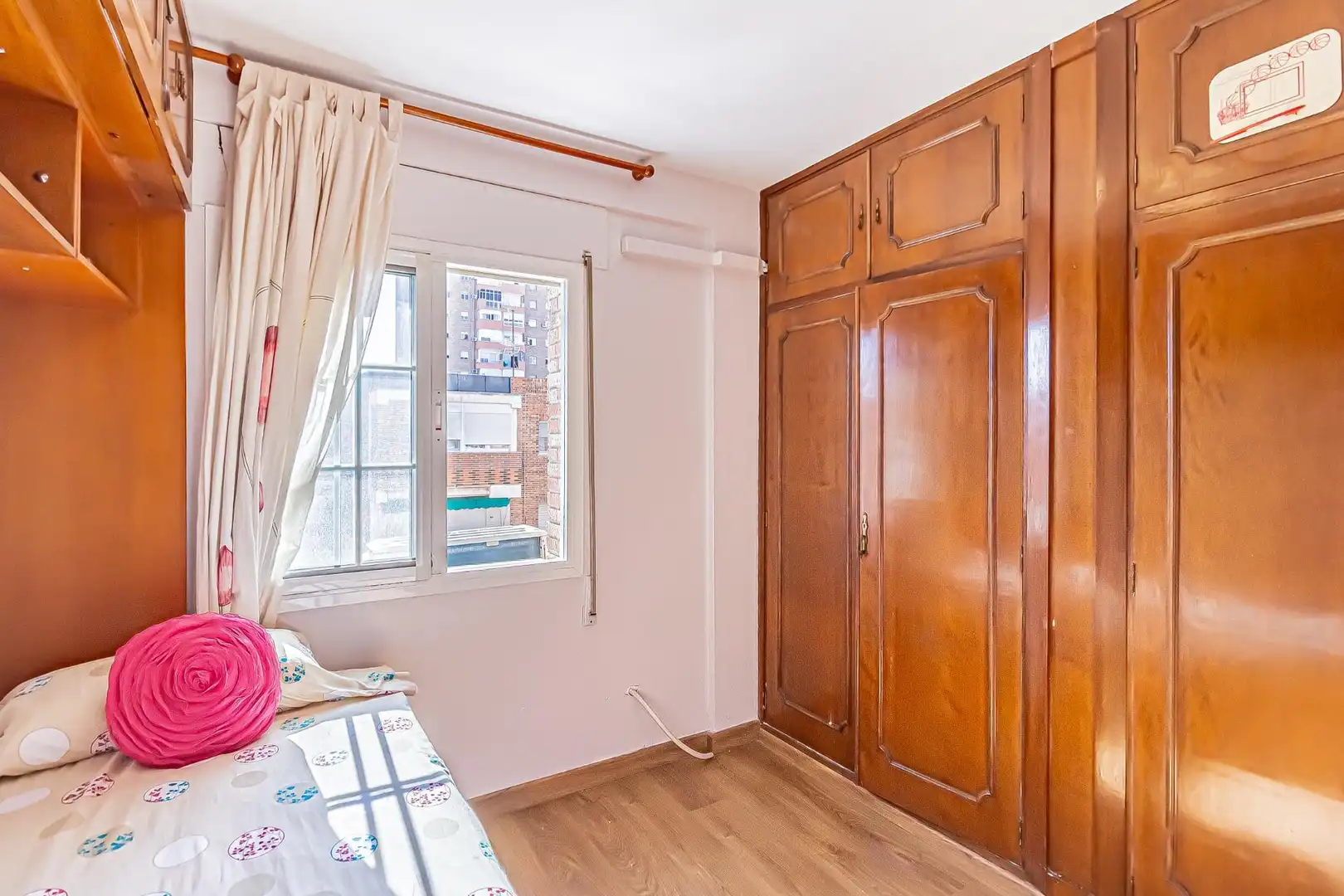 Habitación de Piso en venta en Cartagena