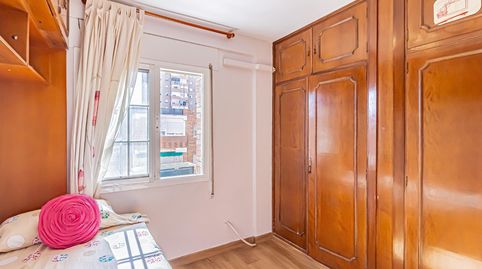 Foto 2 de Piso en venta en Reina Victoria Eugenia, 35, Ensanche, Cartagena