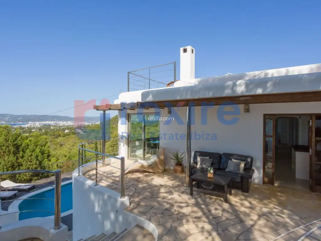 Houses for rent in Carrer des Torrió, 353, Sant Agustí - Cala de Bou