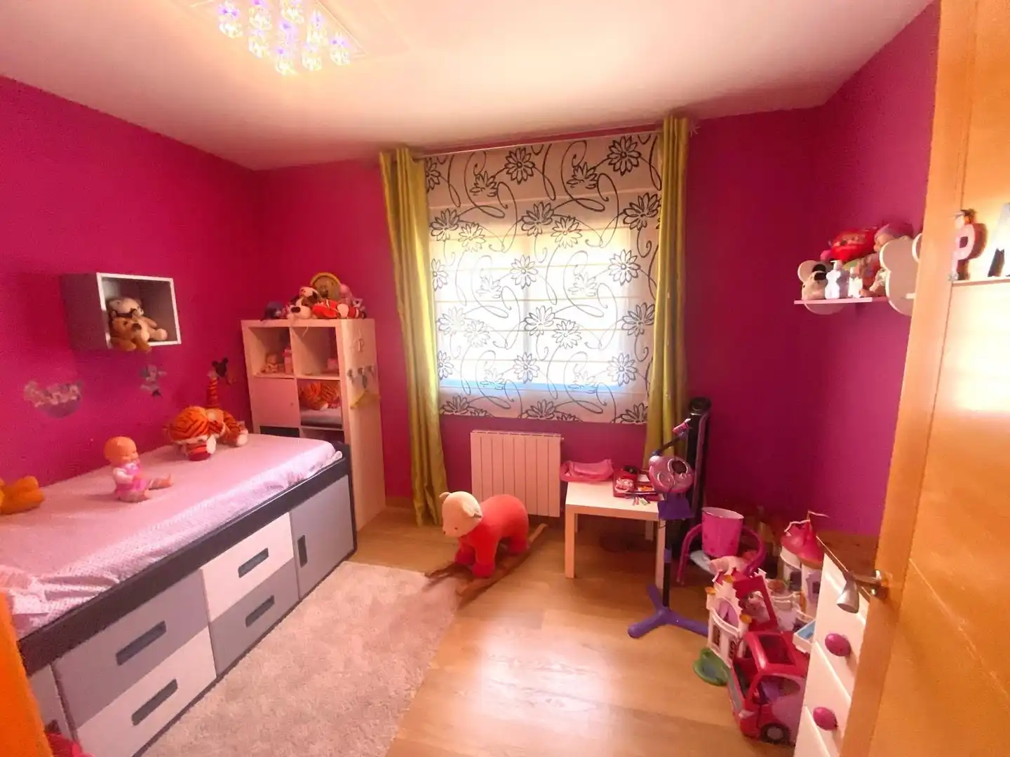 Casa o chalet en venta en GESSAMI, 31, Valldemar - Montmar