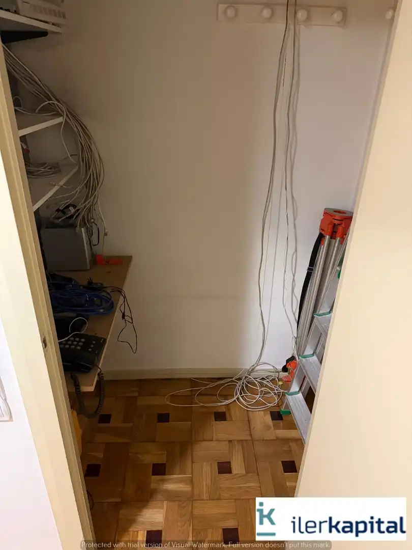 Flat with lift for sale in Rambla Ferran, imagen 27