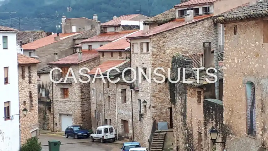Casa en venda a Atzeneta del Maestrat