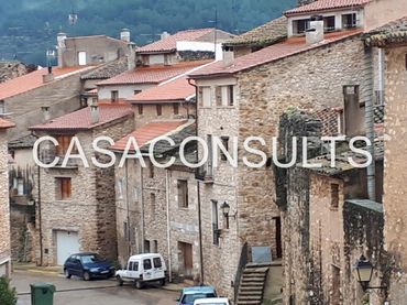 Casa en venda a Atzeneta del Maestrat