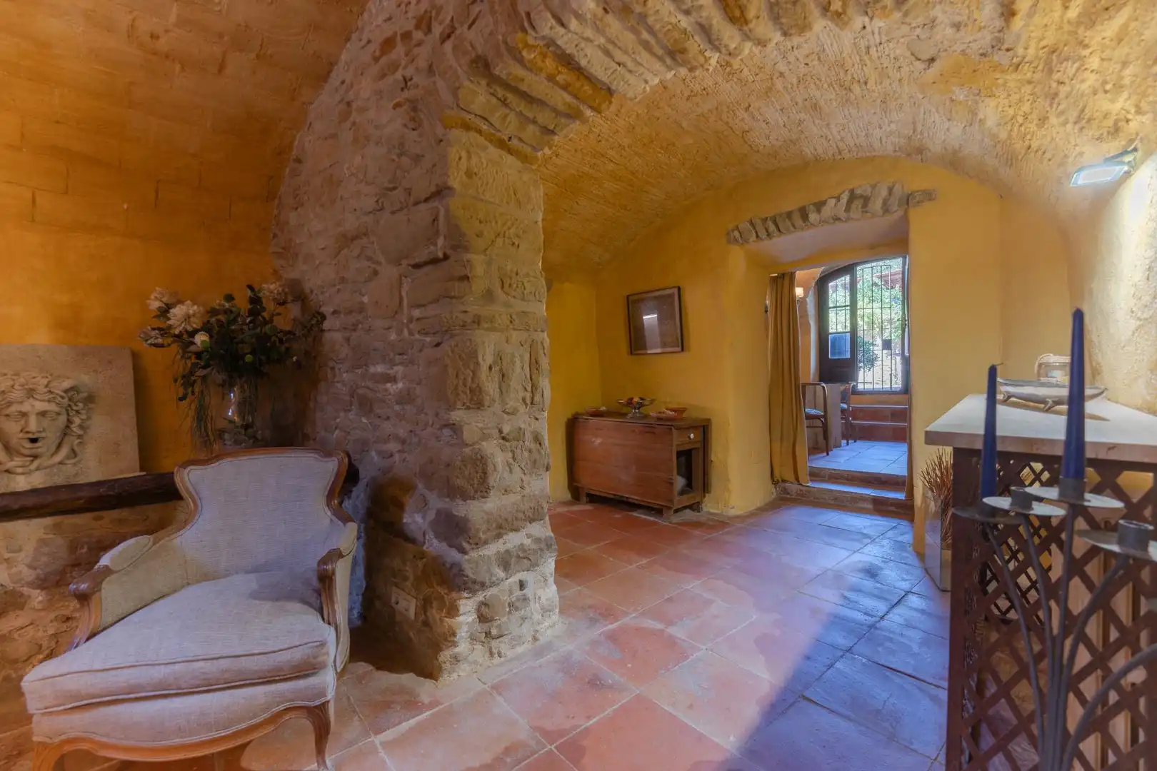 Maison rustique avec terrasse à vendre à Madremanya, imagen 11