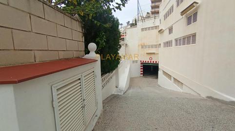 Foto 3 de Garatge en venda a Mestre Urios, El Faro, Valencia